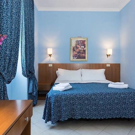 Residence Lodi โรม ภายนอก รูปภาพ