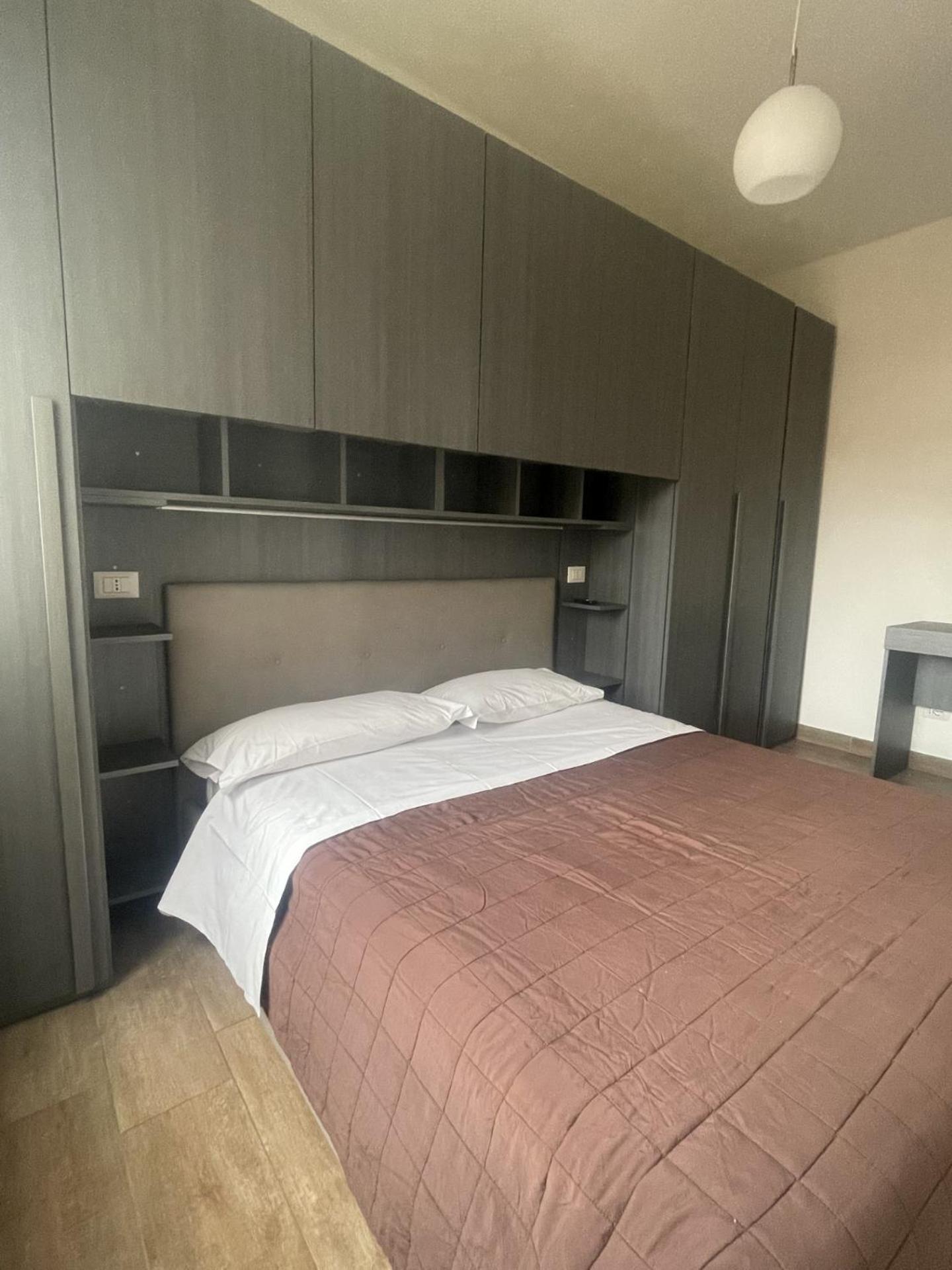Residence Lodi โรม ภายนอก รูปภาพ